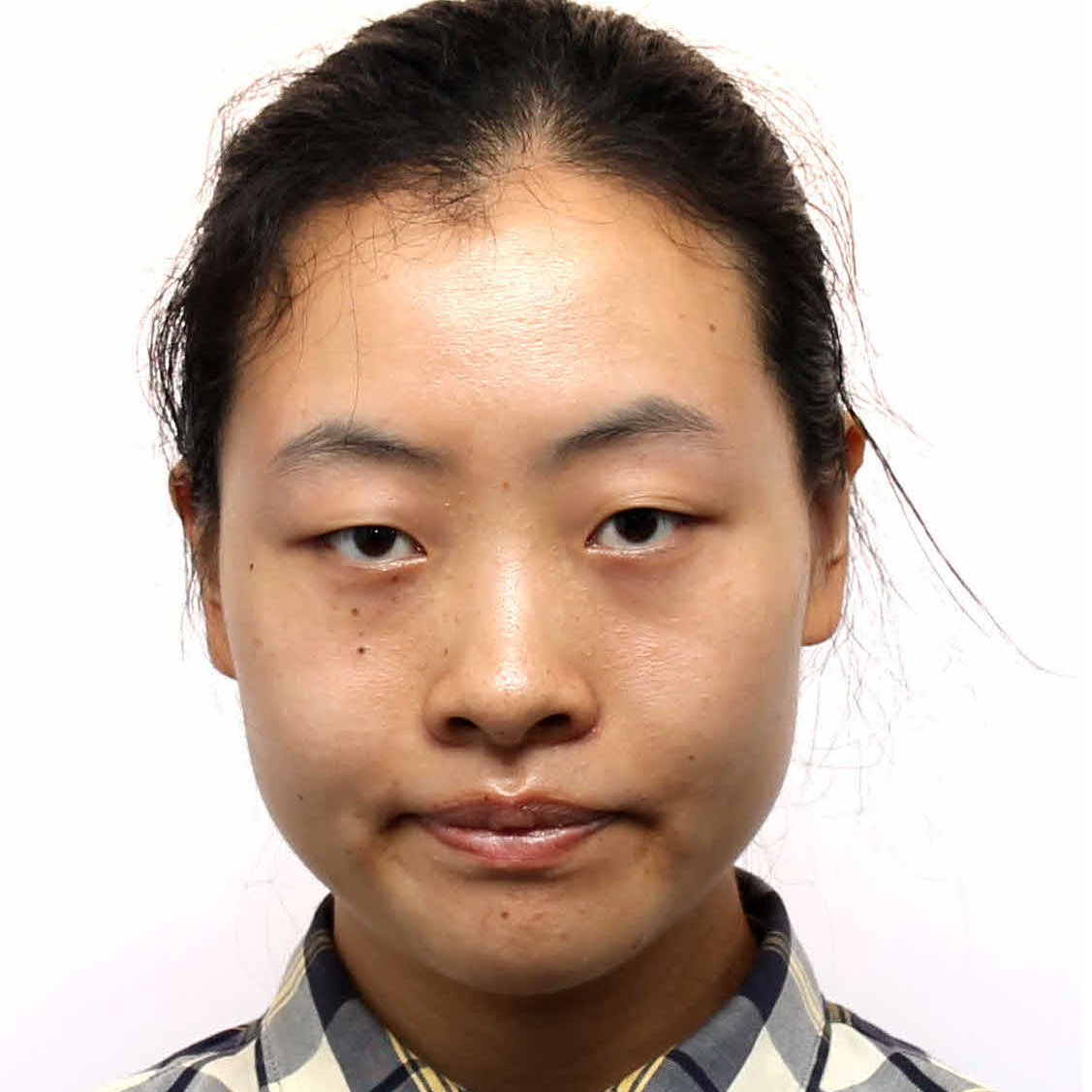 Photo of Ying Chen